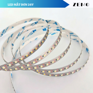 LED dây mắt đơn 24V