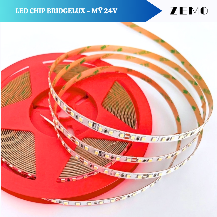 led chip bridgelux mỹ 24v