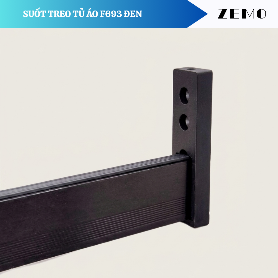 Suốt Treo Tủ Quần Áo